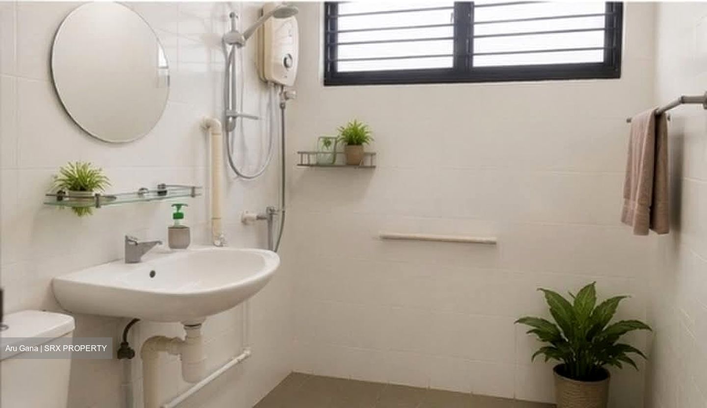 Blk 627 Yishun Street 61 (Yishun), HDB 4 Rooms #580267831